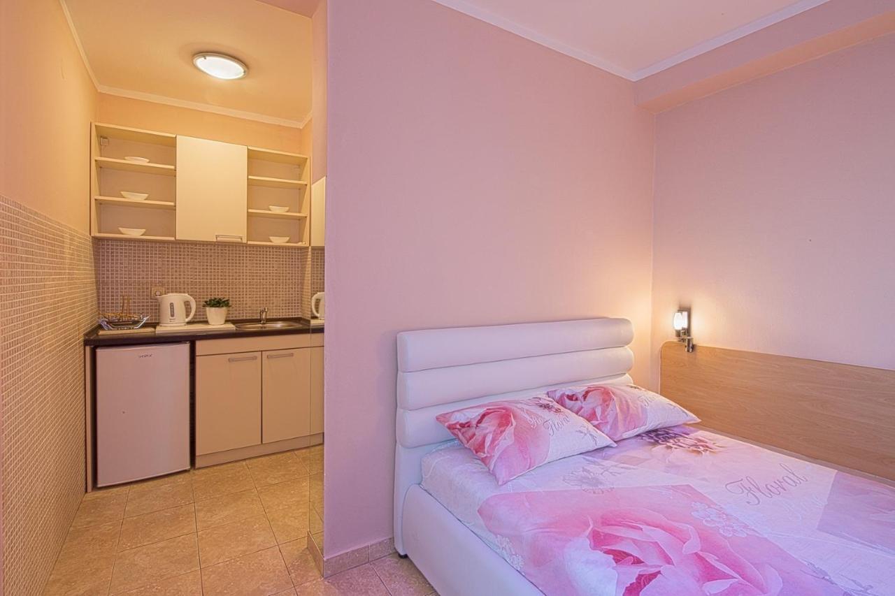 Apartment Vila Simona
