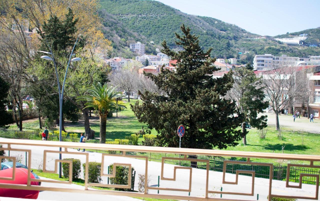 Vila Simona Budva