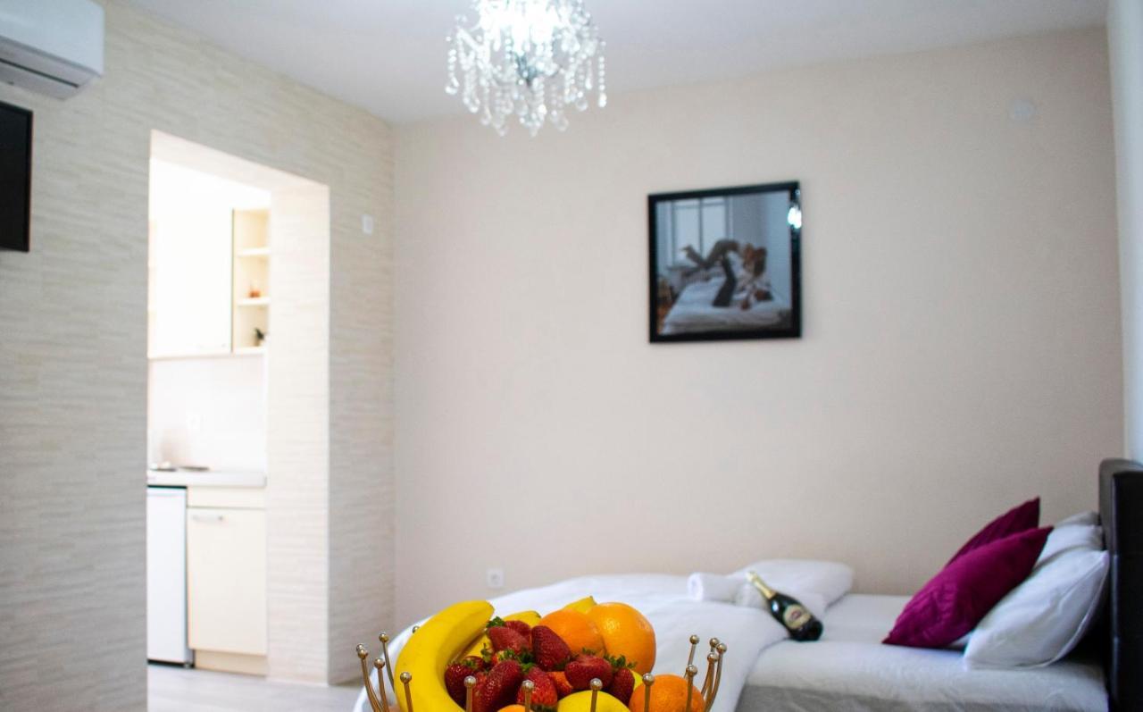 Vila Simona Apartment *