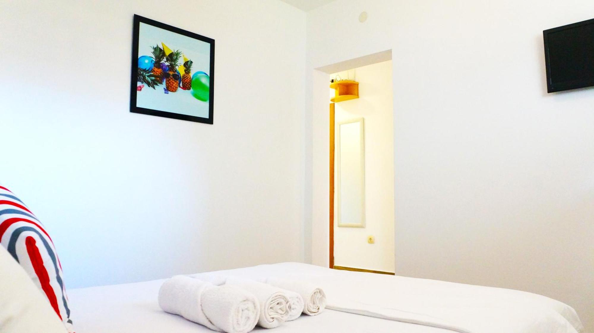 Apartment Vila Simona