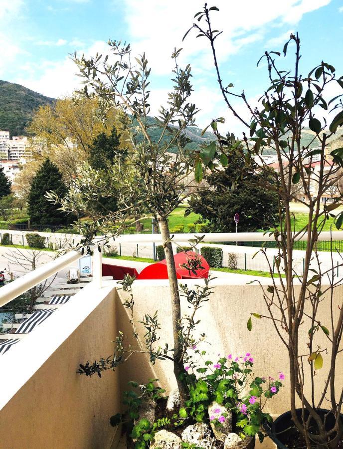 Vila Simona Apartment Budva
