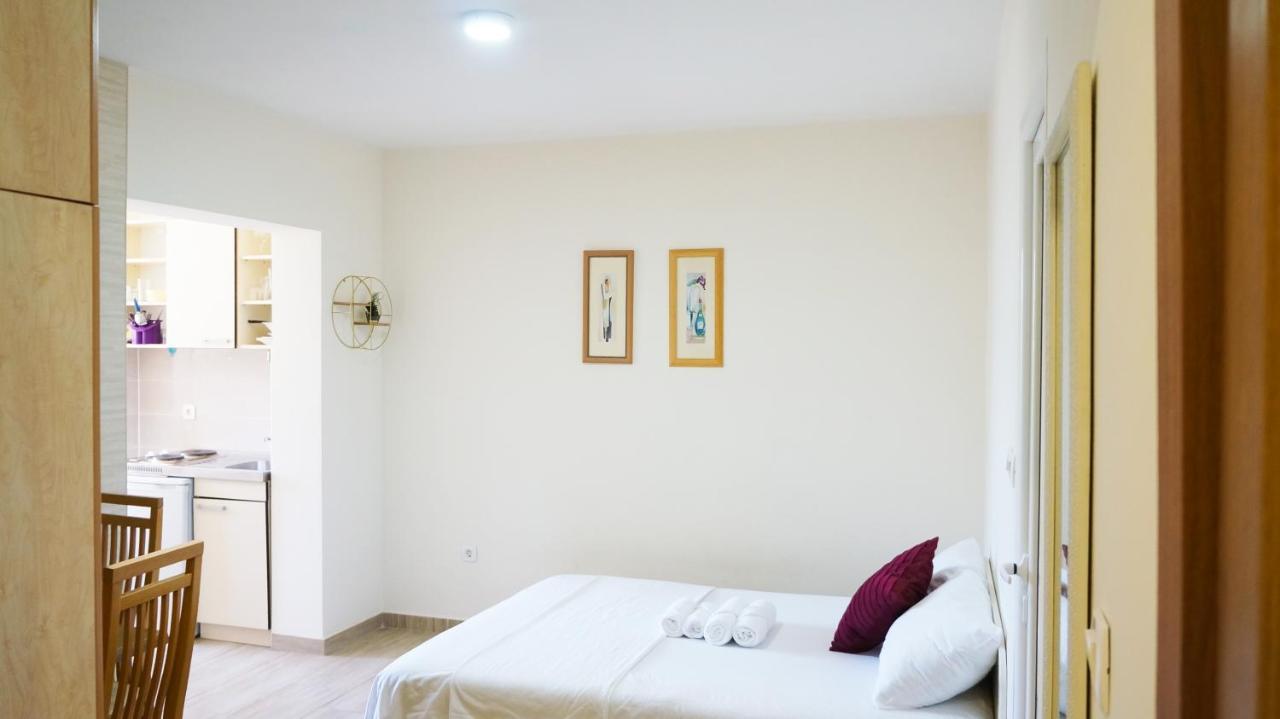 Vila Simona Budva