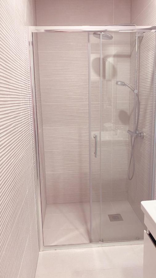 Apartment Vila Simona Budva